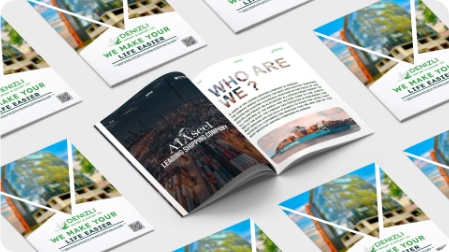 Najma Profile Najma Profile