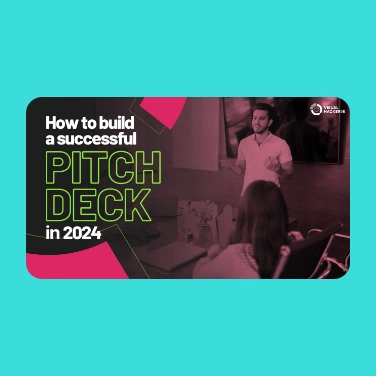 Pitch Deck