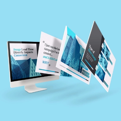 PowerPoint Presentations