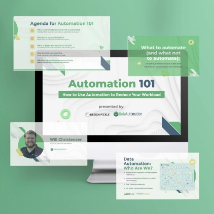 PowerPoint Presentations