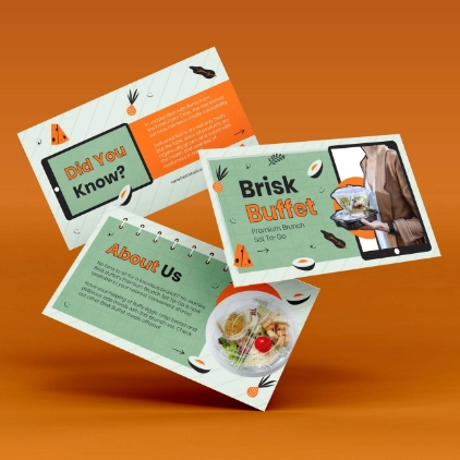 PowerPoint Presentations